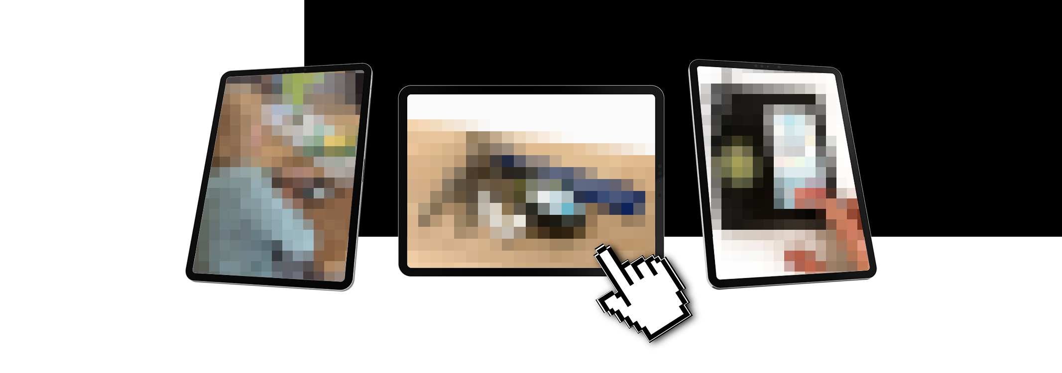 Trinkerinnerungssystem für Senior:innen mit Schlüsselanhänger und Ladestation